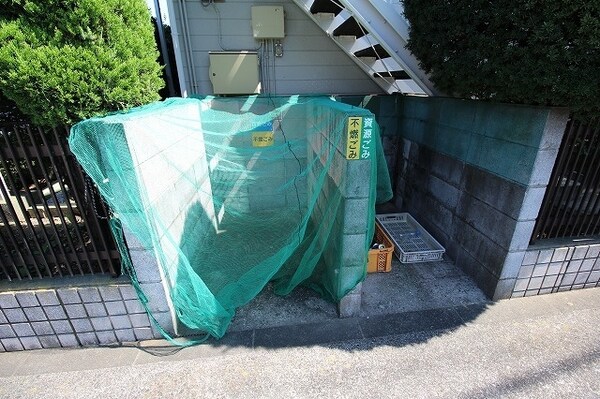 共有部分(★お部屋探しは、タウンハウジング多摩センター店へ★)
