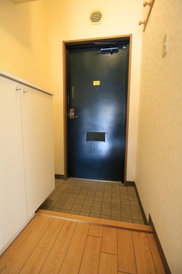 玄関(★お問い合わせはタウンハウジング多摩センター店までご連絡く…)