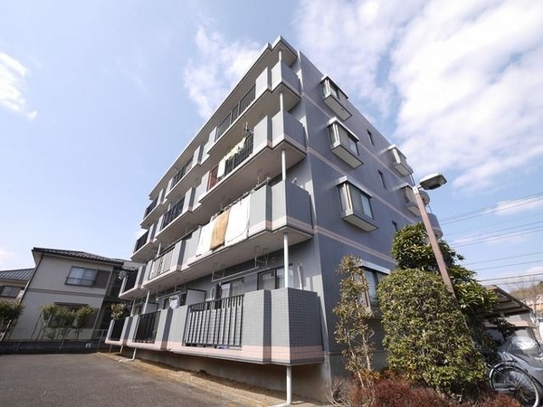 外観(★鉄筋コンクリート造のマンション★)