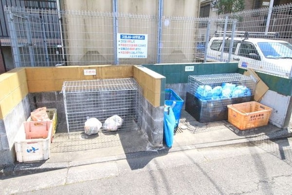 共有部分(★お問い合わせはタウンハウジング多摩センター店までご連絡く…)