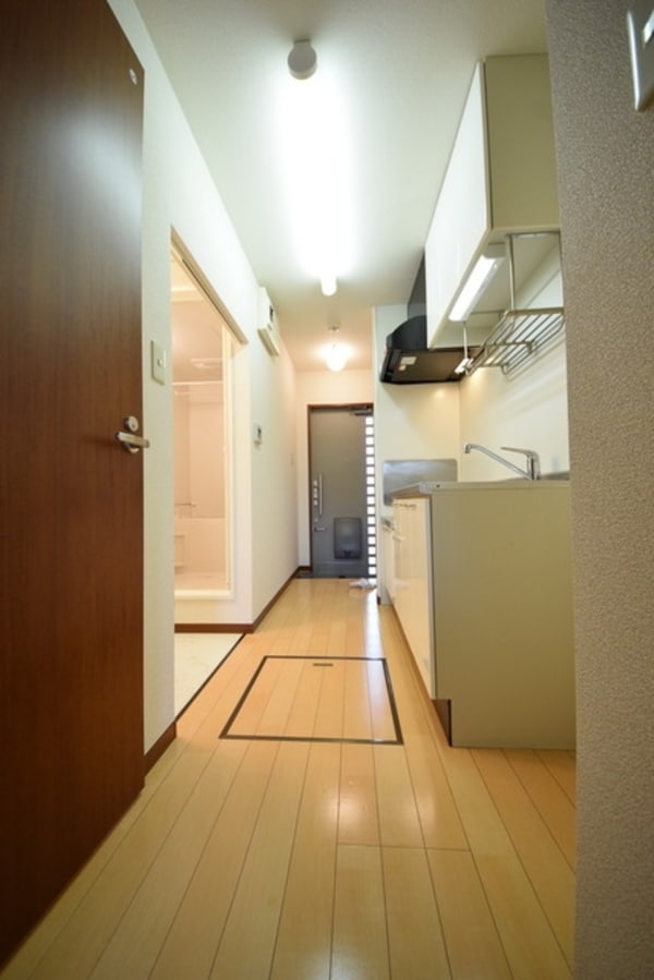 その他(キッチン廻り)