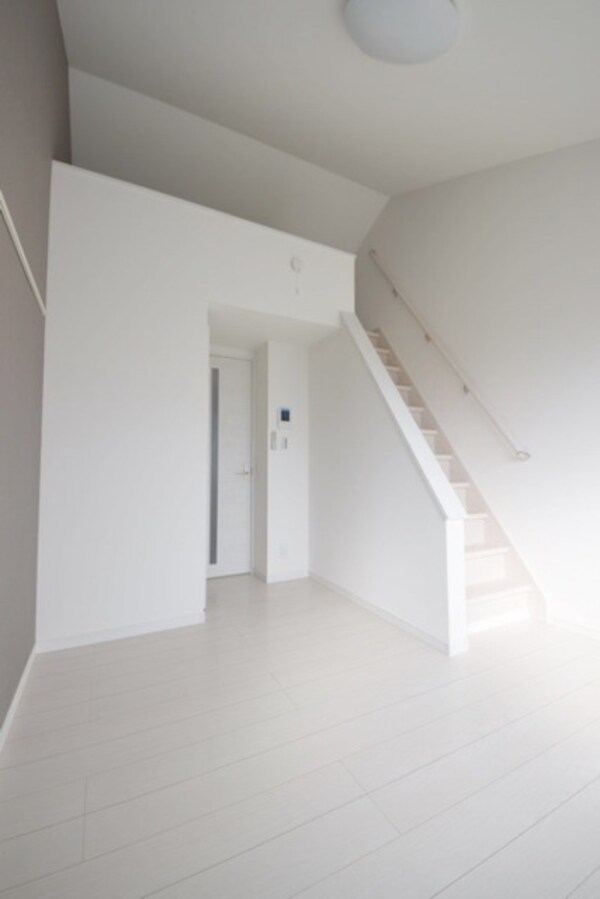 その他室内・内装(居室)