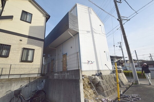 共有部分(外観)