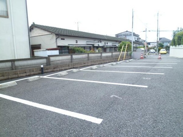 駐車場(☆敷地内駐車場☆)