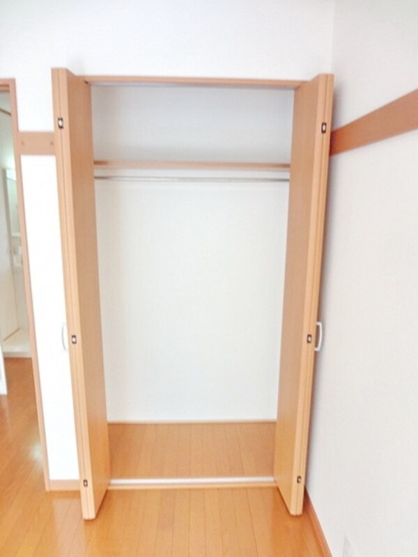 収納(★しっかりとした収納♪★)