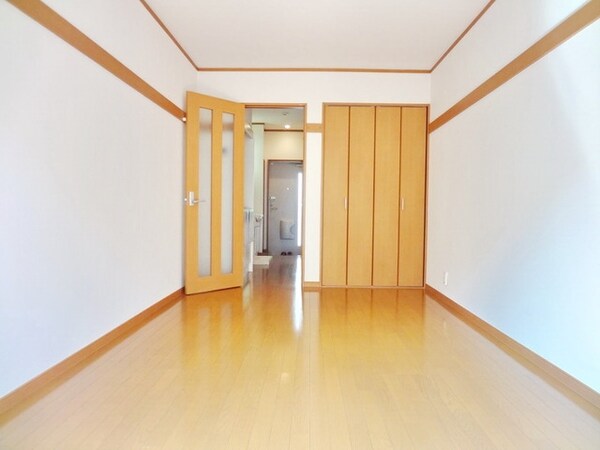 その他室内・内装(★広々洋室♪★)