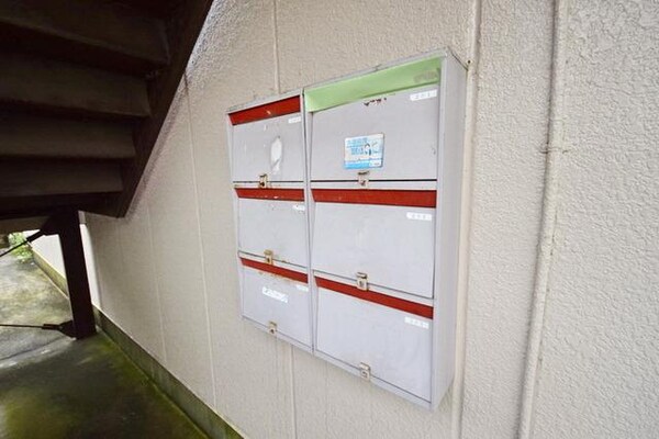 共有部分(★集合ポストはこちらです★)