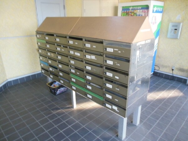 共有部分(★お部屋探しは株式会社タウンハウジング東京まで★)