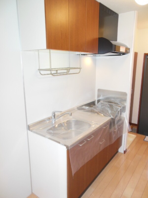 キッチン(★お部屋探しはタウンハウジング高幡不動店まで★)