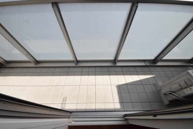 物件内観写真11　(バルコニー)