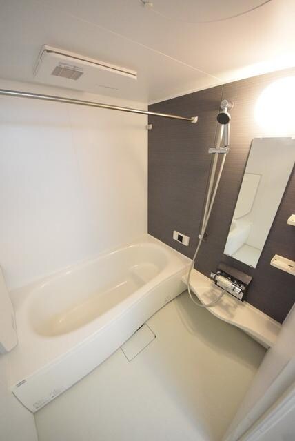 物件内観写真14　(浴室)