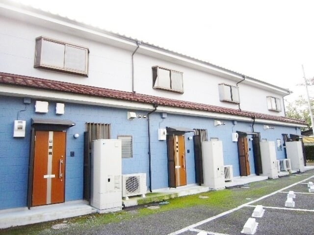 物件内観写真16　(☆人気のテラスハウス☆)