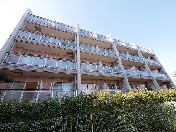 外観(★お部屋探しは株式会社タウンハウジング東京まで★)