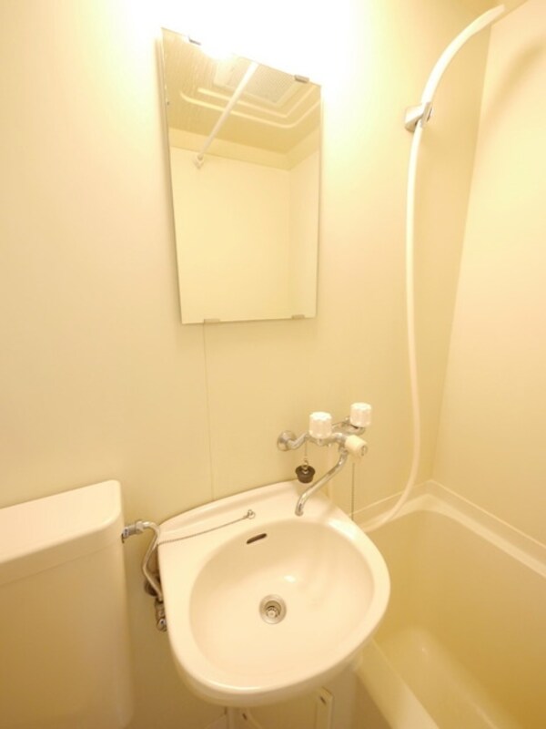 洗面(★洗面台です★)