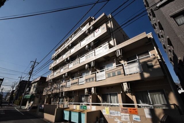 物件内観写真5　(外観)