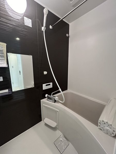 物件内観写真7　(バス／シャワールーム等)