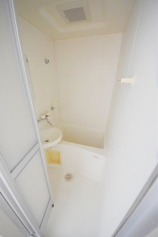 バス／シャワールーム等(★お部屋探しは、タウンハウジング多摩センター店へ★)