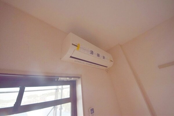 設備(★お部屋探しは、タウンハウジング多摩センター店へ★)