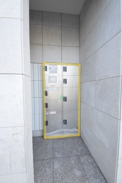 物件内観写真8　(☆宅配ＢＯＸ☆)