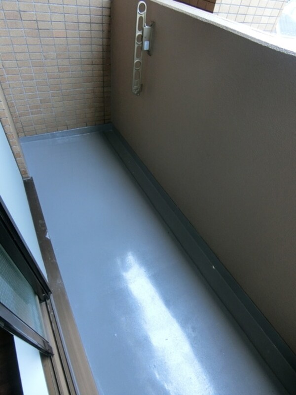 バルコニー(★お部屋探しは株式会社タウンハウジング東京まで★)