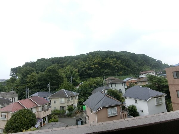眺望(★お部屋探しは株式会社タウンハウジング東京まで★)