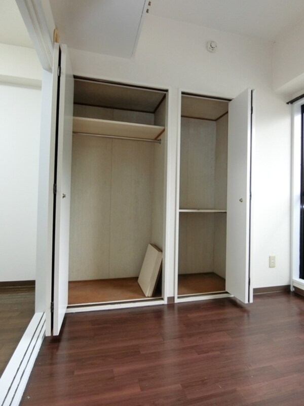 収納(★お部屋探しは株式会社タウンハウジング東京まで★)