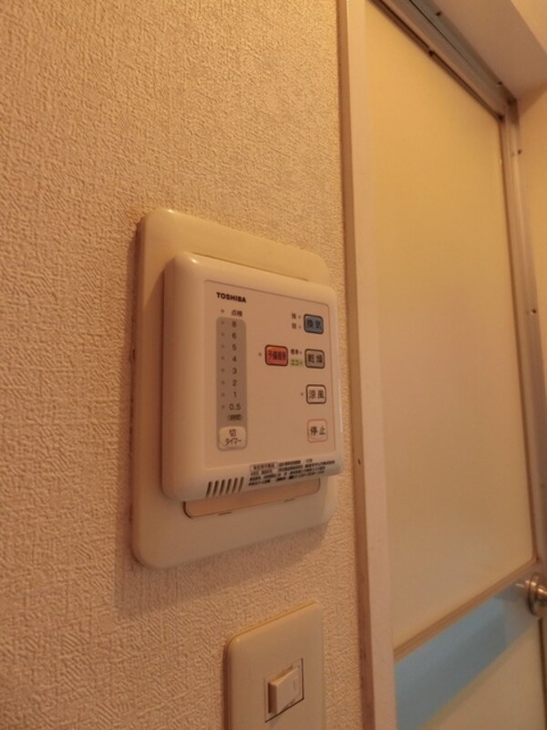 設備(★お部屋探しは株式会社タウンハウジング東京まで★)