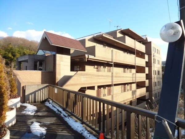 外観(★お部屋探しは株式会社タウンハウジング東京まで★)