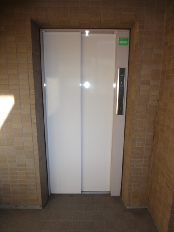 共有部分(★お部屋探しは株式会社タウンハウジング東京まで★)