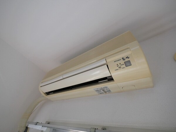 その他(★エアコンの様子★)