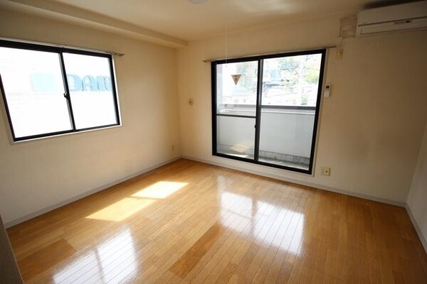 リビング・居室(★お部屋探しは、タウンハウジング多摩センター店へ★)