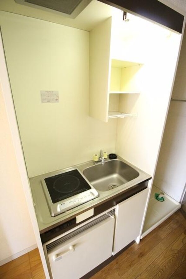 キッチン(★お部屋探しは、タウンハウジング多摩センター店へ★)