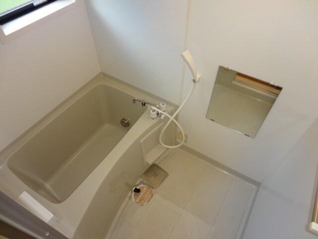 物件内観写真5　(☆追焚機能バス☆)