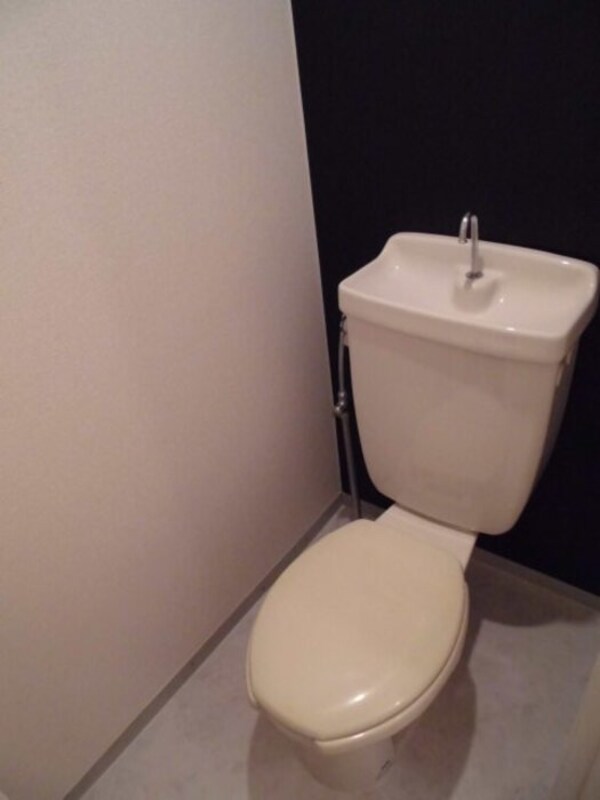 トイレ(☆ご来店お待ちしております☆)