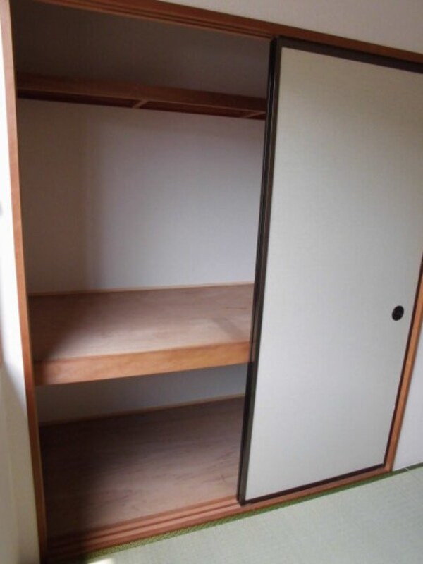 収納(☆ごみ置き場☆)