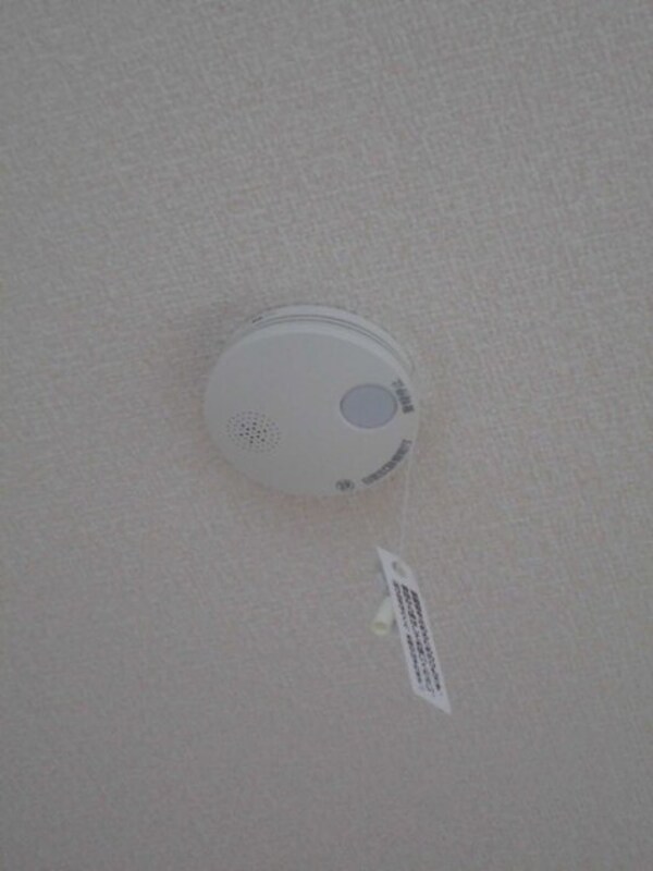 設備(トイレ♪)