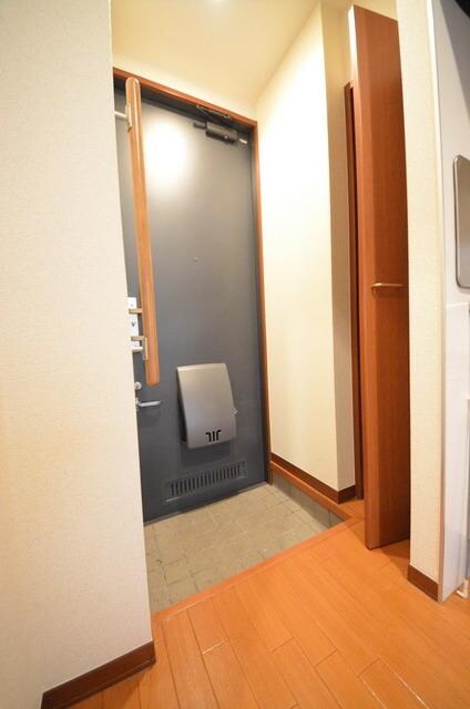 物件内観写真11　(♪1日で一番気合いを入れる空間♪)