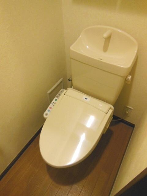 物件内観写真6　(☆ゆっくりとお考え事でも☆)