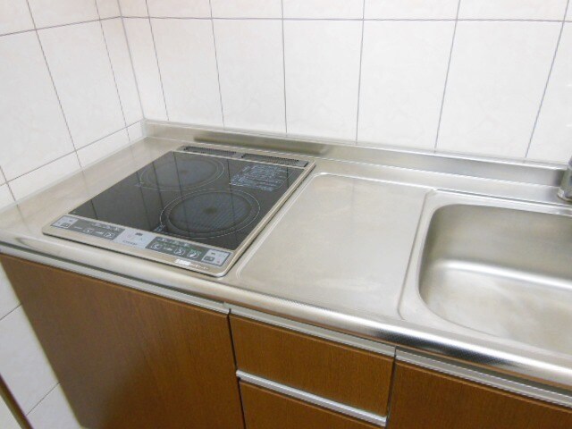 物件内観写真19　(☆システムキッチンです☆)