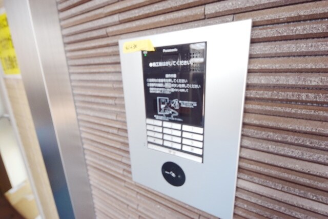 物件内観写真21　(★オートロックシステム★)