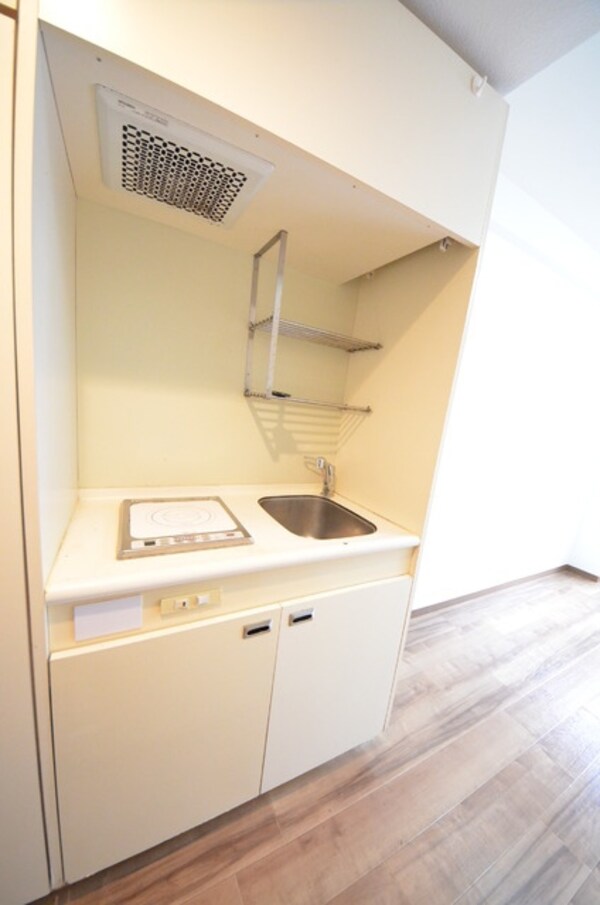 キッチン(☆使い勝手の良いキッチン☆)