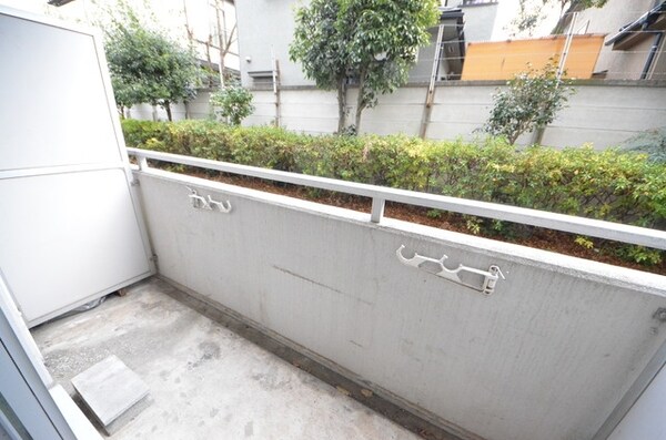 バルコニー(☆日当り良好☆)