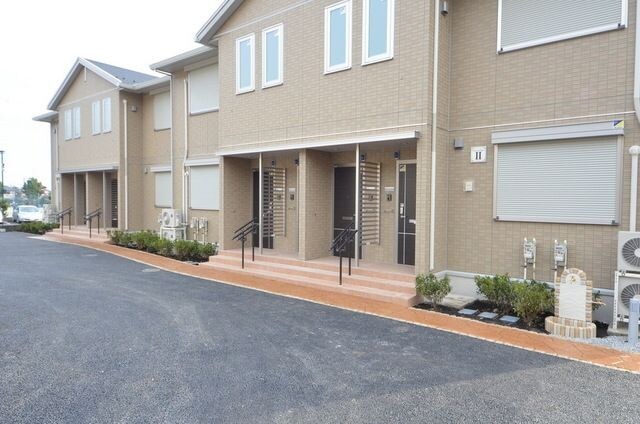 物件内観写真18　(☆玄関周りです♪☆)