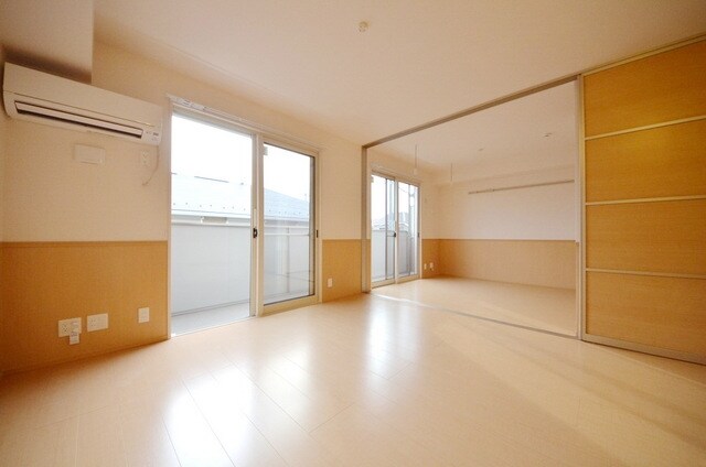 物件内観写真22　(☆広々ＬＤＫ♪☆)