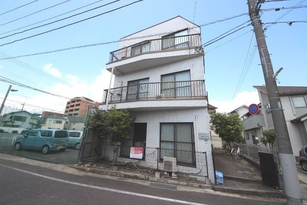 外観(★外観・共用部分★)