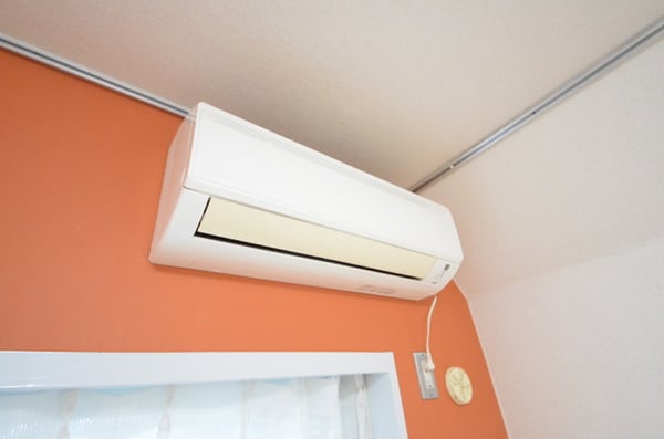 その他(♪暑さ寒さはお任せ下さい♪)