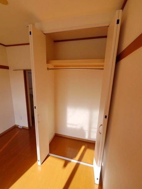 物件内観写真15　(★収納★)