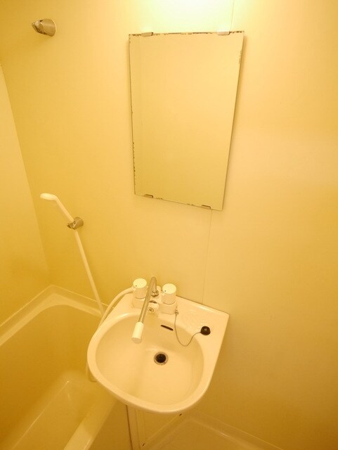 物件内観写真19　(★洗面台★)