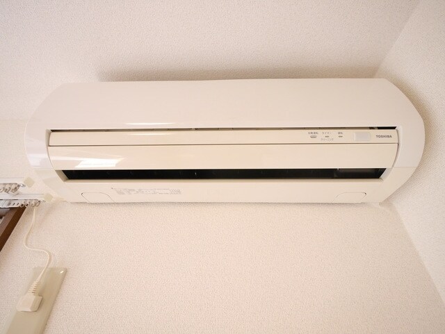 物件内観写真9　(★エアコン★)