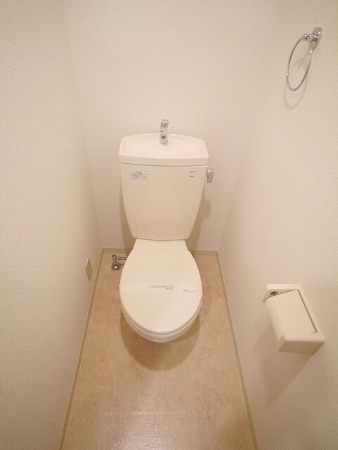 物件内観写真14　(★トイレ★)